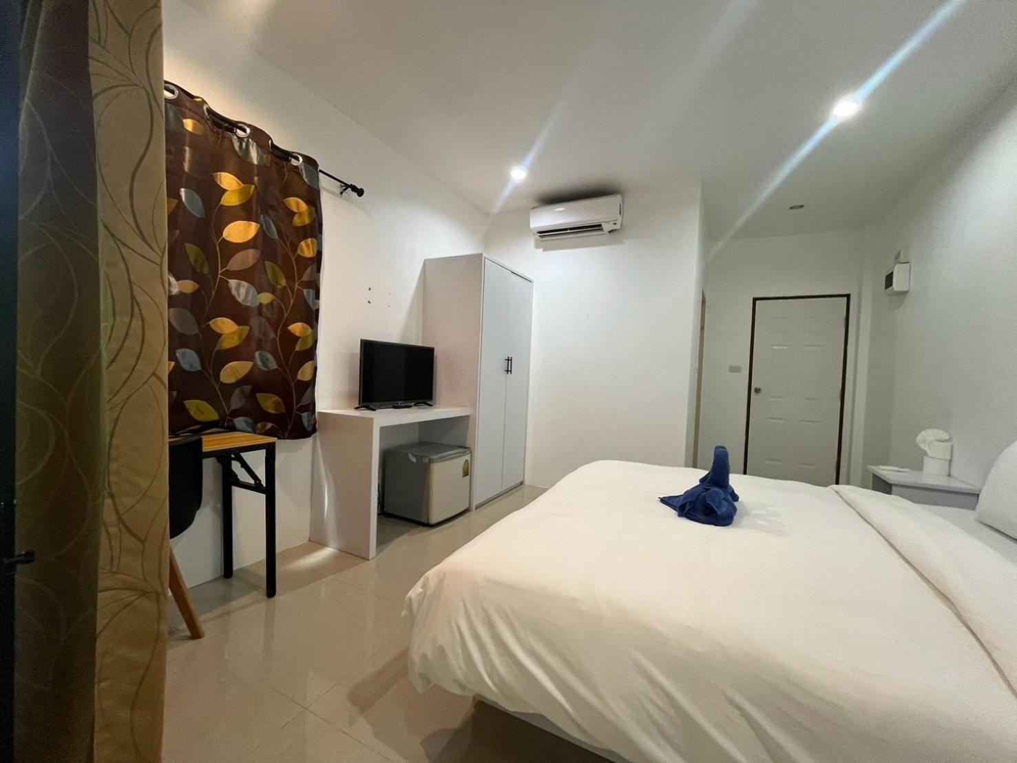 Hotel Superpro Samui Chaweng  Exterior foto