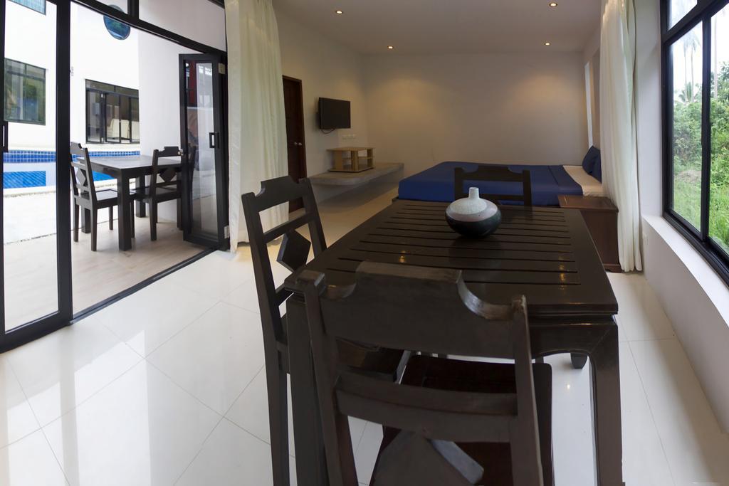 Hotel Superpro Samui Chaweng  Exterior foto