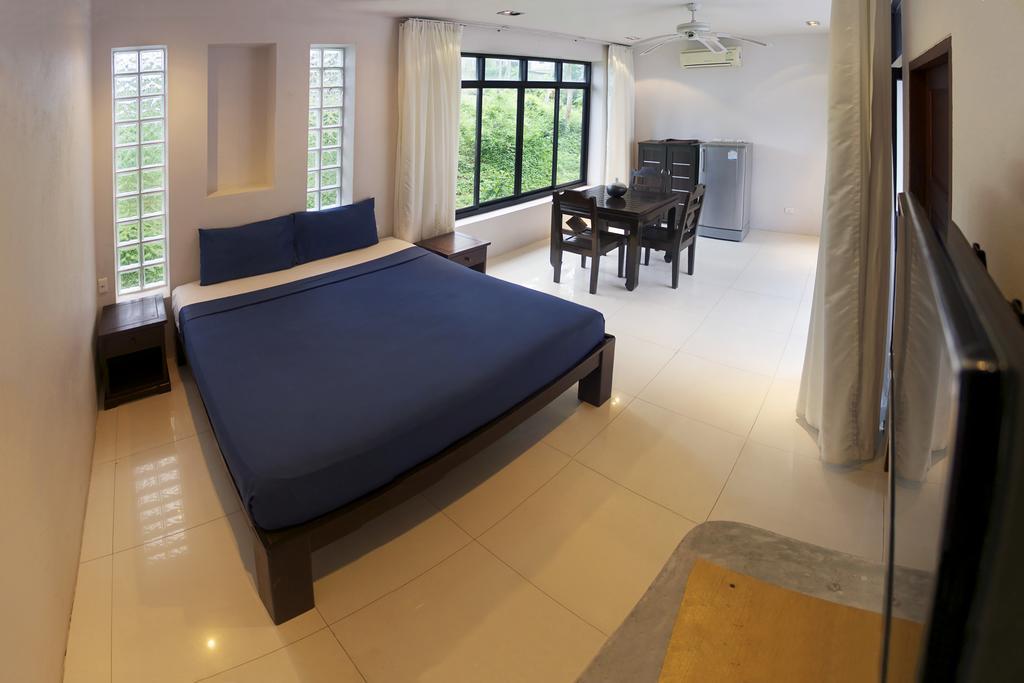 Hotel Superpro Samui Chaweng  Exterior foto